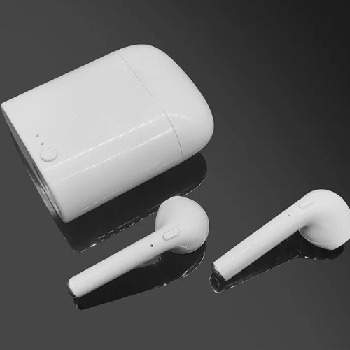 Fones de ouvido Bluetooth