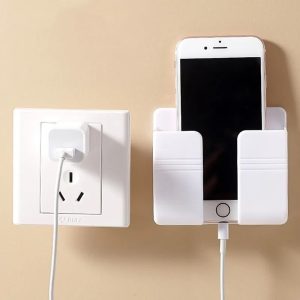 Suporte Multiuso Para Celulares e Controle Remoto