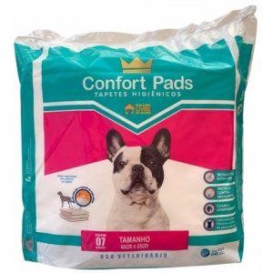 Tapete Higiênico Confort Pads